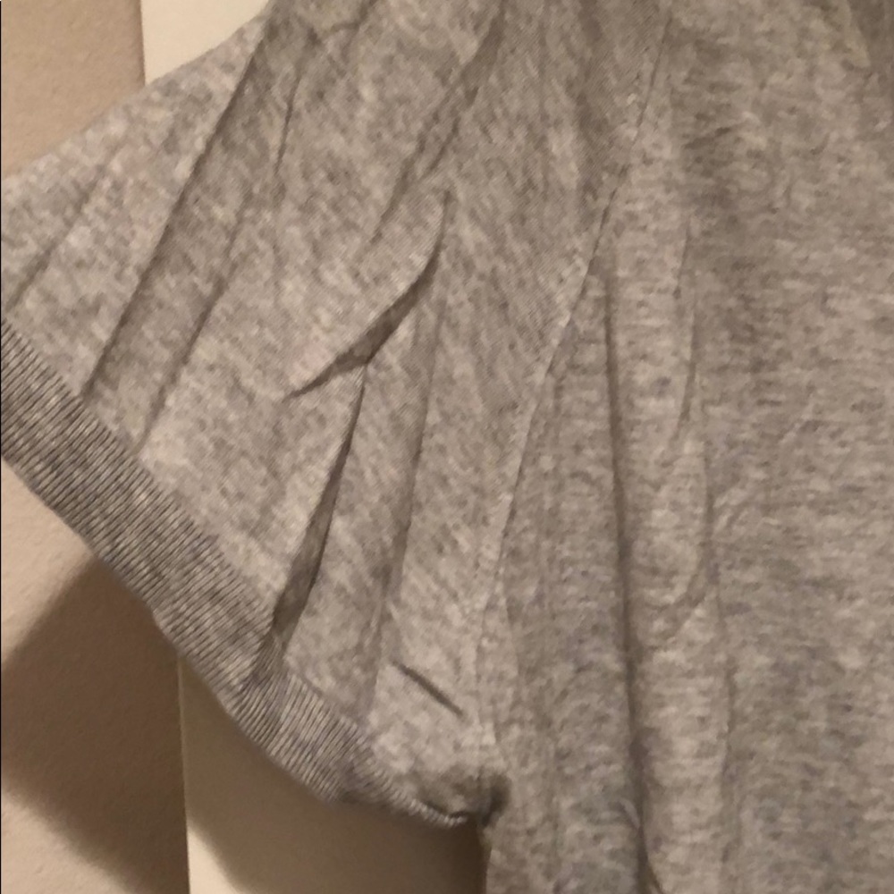 Banana Republic Pima Cotton Cashmere Sweater - Picture 3 of 7